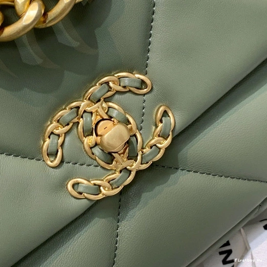 Firstbag Ru FLAP BAG CHANEL 19 0812